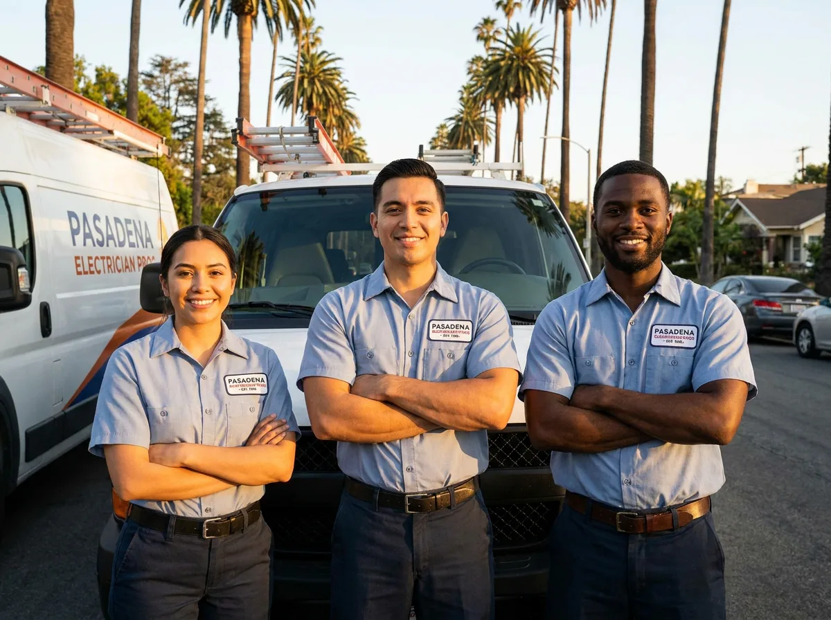 Electrician company in Beach Haven, NJ