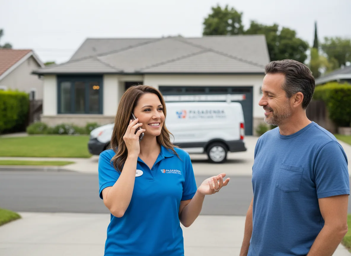 Electrician Beach Haven, NJ FAQs